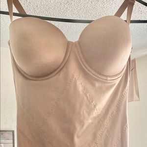 NWT Victoria’s Secret Power Figure shaping slip